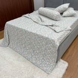  Bộ Drap Cotton Đũi Angel AG26 
