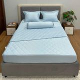  Bộ Drap Tencel 50s B@n M@i TLM10 