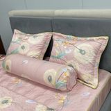  Bộ Drap White Swan TLC451 