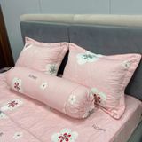  Bộ Drap B@n M@i Alpha TLA296 