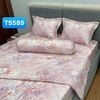  Bộ Drap Tencel Sweetly TS589 