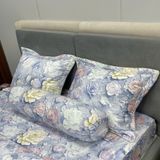  Bộ Drap Tencel Sweetly TS604 