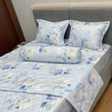  Bộ Drap Tencel 50s B@n M@i TL148 