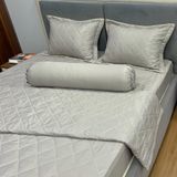  Bộ Drap Tencel 50s B@n M@i TLM04 