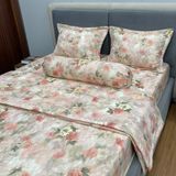  Bộ Drap Victoria TLV124 