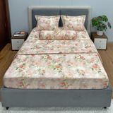  Bộ Drap Victoria TLV124 