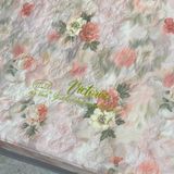  Bộ Drap Victoria TLV124 