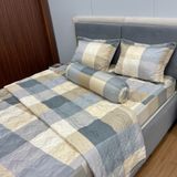  Bộ Drap Victoria TLV135 