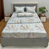  Bộ Drap White Swan TLC595 