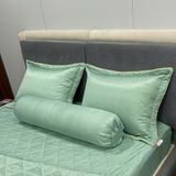  Bộ Drap Tencel 50s B@n M@i TLM01 