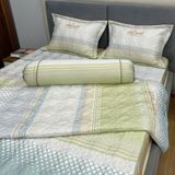  Bộ Drap White Swan TLC599 