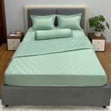  Bộ Drap Tencel 50s B@n M@i TLM01 