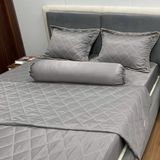  Bộ Drap Tencel 50s B@n M@i TLM06 