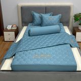  Bộ Drap White Swan WS25 