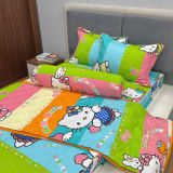  Bộ Drap B@n M@i Alpha TLA57 