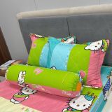  Bộ Drap B@n M@i Alpha TLA57 