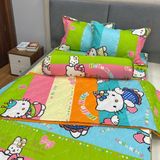  Bộ Drap B@n M@i Alpha TLA57 