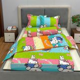  Bộ Drap B@n M@i Alpha TLA57 