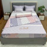  Bộ Drap Tencel Sweetly TS615 