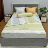  Bộ Drap Tencel Sweetly TS599 