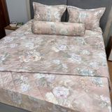  Bộ Drap Tencel 50s B@n M@i TL133 