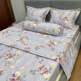  Bộ Drap White Swan TLC515 