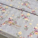  Bộ Drap White Swan TLC515 