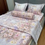  Bộ Drap White Swan TLC611 