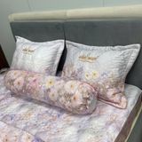  Bộ Drap White Swan TLC611 