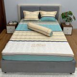  Bộ Drap White Swan TLC423 