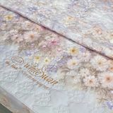  Bộ Drap White Swan TLC611 