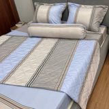  Bộ Drap Tencel 50s B@n M@i TL117 