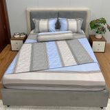  Bộ Drap Tencel 50s B@n M@i TL117 