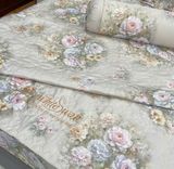  Bộ Drap White Swan TLC614 