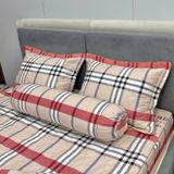  Bộ Drap B@n M@i Alpha TLA587 