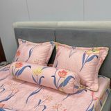  Bộ Drap B@n M@i Alpha TLA518 