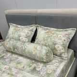  Bộ Drap White Swan TLC607 