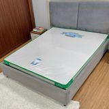  Nệm Băng Lạnh Dream 1 Viền (Băng lạnh kết hợp Cotton đũi) 