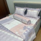  Bộ Drap White Swan TLC615 