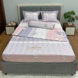  Bộ Drap White Swan TLC615 