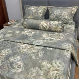  Bộ Drap Tencel 50s B@n M@i TL122 