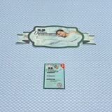  Nệm Băng Lạnh Dream (Không Viền) 