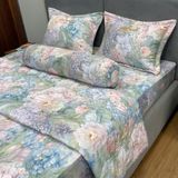  Bộ Drap White Swan TLC603 