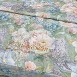  Bộ Drap White Swan TLC603 