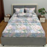  Bộ Drap White Swan TLC603 