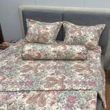  Bộ Drap Tencel Sweetly TS576 