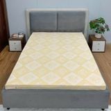  Nệm Cao Su Thiên Nhiên Dream 