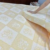  Nệm Cao Su Thiên Nhiên Dream 