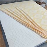  Nệm Cao Su Thiên Nhiên Dream 