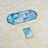  Nệm Cao Su Thiên Nhiên Dream 